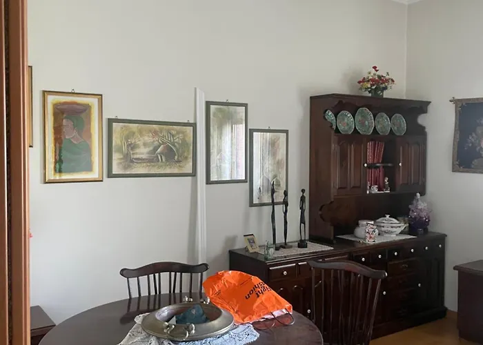Casa Delle Fragole Frühstückspension *