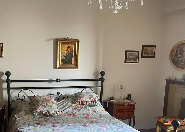 Casa Delle Fragole