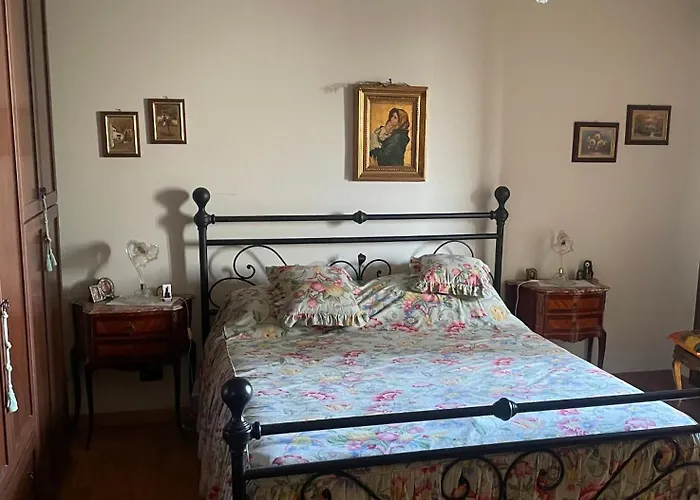 Frühstückspension Casa Delle Fragole Rom