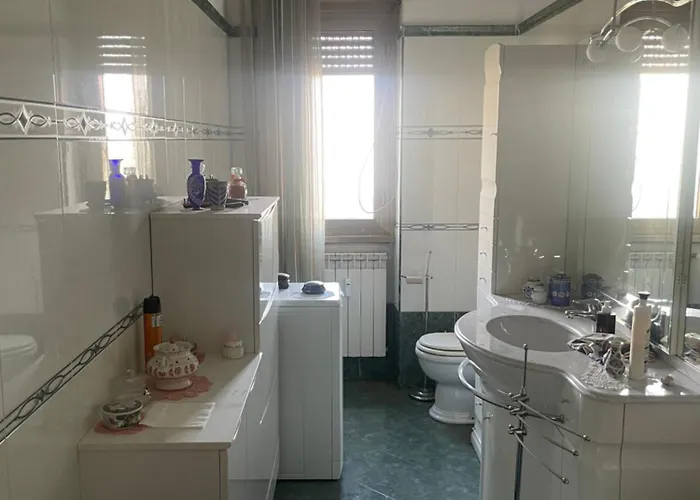 Casa Delle Fragole Frühstückspension