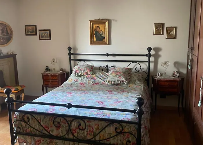 Casa Delle Fragole Rom