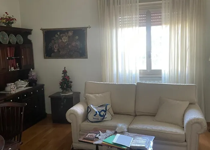 Casa Delle Fragole